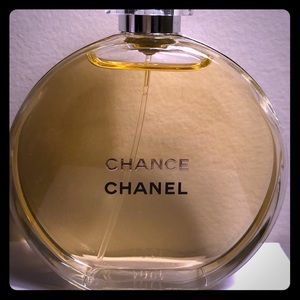 Chanel Chance